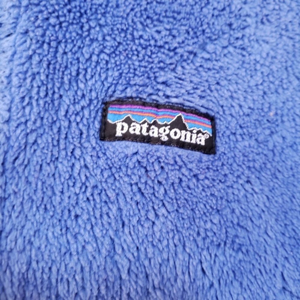 VTG Patagonia Regulator vest